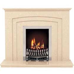 Caterham Fireplaces Juliet Surround